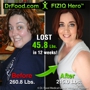 Dr. Food(TM) Medical Weight Loss