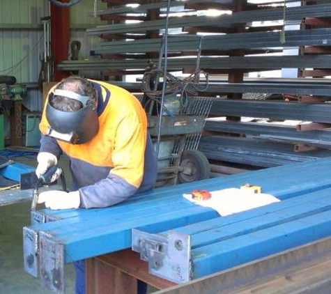 Steel Supply Co. - Narellan, NSW