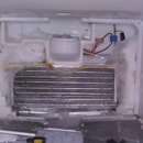All Done Appliances - Refrigerators & Freezers-Dealers