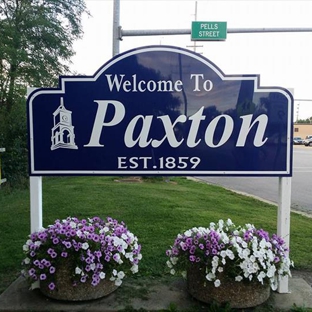 Signs & Designs - Paxton, IL