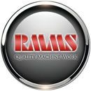 Rocky Mountain Machine Shop