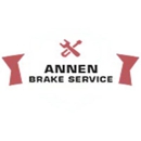 Annen Brake Service Co Inc - Auto Repair & Service