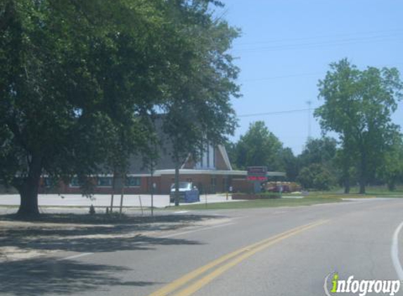 Child Development Center - Semmes, AL