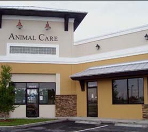 Animal Care At Twin Lakes Center - Jacksonville, FL