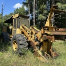 Marley Grading and Logging Company - Grading Contractors
