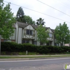 Stratford Arms Townhomes