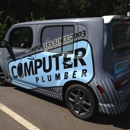 Computer Plumber - Computer Service & Repair-Business