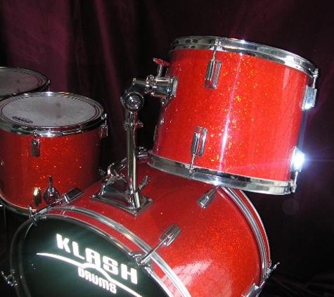 Klash Drums - Minneapolis, MN