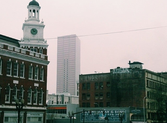 First Republic Bank - Portland, OR