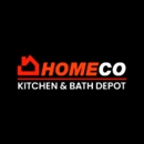 HomeCo Kitchen & Bath Depot - Cabinet Makers