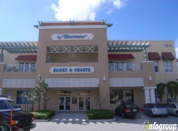 Ericks Consultant Inc - Fort Lauderdale, FL