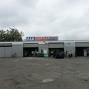 AYA Auto Body Repair - Commercial Auto Body Repair