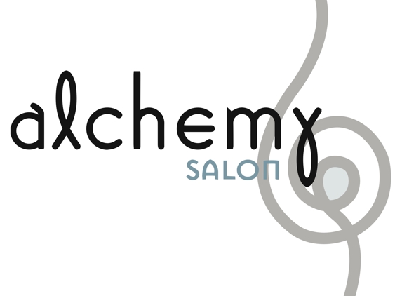 Alchemy Salon - Silver Spring, MD