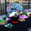 Fantasy Photo Booth Rental - Party Supply Rental