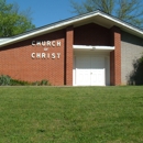 Madisonville Church Of Christ