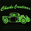Chuck's Creations & Auto Restoration gallery