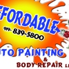 Affordable Auto Painting & Body Repair gallery