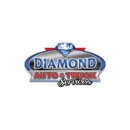 Diamond Auto & Truck Services - Automobile Parts & Supplies