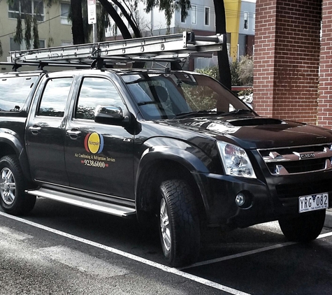 Airepair Air Conditioning Services Pty Ltd - Berwick, VIC