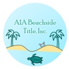 A1A Beachside Title Inc gallery