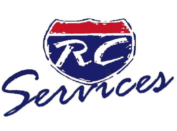 RC Services - Bristol, VA