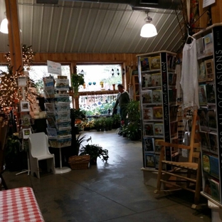 Boone Hall Farms Market - Mount Pleasant, SC