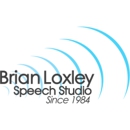 Brian Loxley Speech Studio - Speech-Language Pathologists