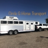 Circle G Horse Transport gallery