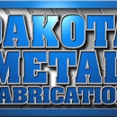 Dakota Metal Fabrication Inc - Steel Erectors