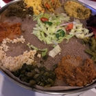 Sheger Ethiopian Restaurant