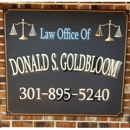 Law Office of Donald S. Goldbloom - DUI & DWI Attorneys