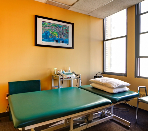 Complete Physical Rehabilitation - Jersey City - Jersey City, NJ