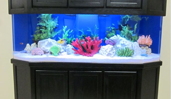 So Cal Aquatic Life Service Inc. - Anaheim, CA