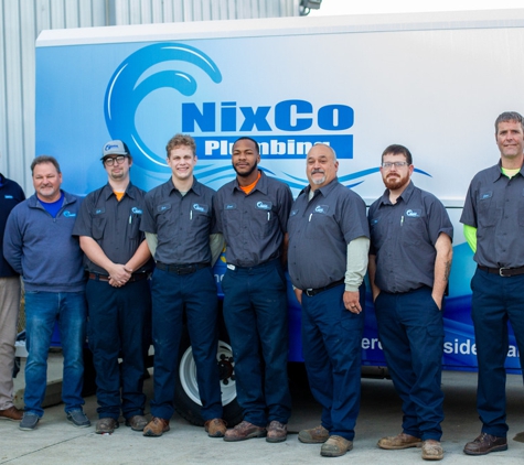 Nixco Plumbing Inc. - Mason, OH