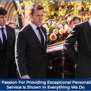 Caring Funerals PTY. LTD. - Five Dock, NSW. Our Passion For Providing Exceptional Personalised Service Is Shown In Everything We Do