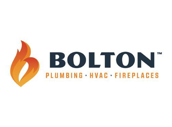 Bolton Plumbing, HVAC & Fireplaces - Sugar Hill, GA