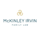 McKinley Irvin - Divorce Assistance