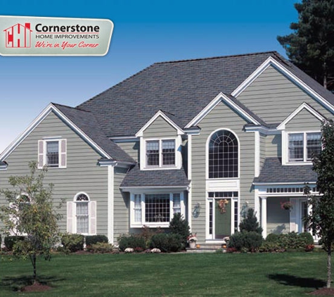 Cornerstone Home Improvements - Kansas City, MO