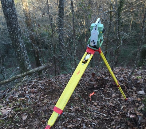 Wright, Surveying - Townley, AL