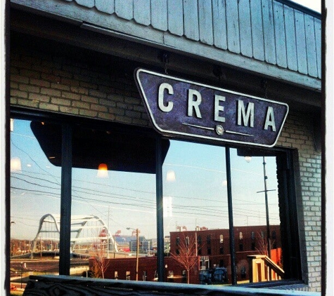 CREMA - Nashville, TN