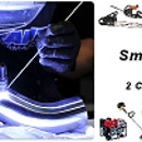 Chesebro's Welding and Small Engine Repair - Lawn Mowers-Sharpening & Repairing