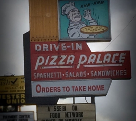 Pizza Palace - Knoxville, TN