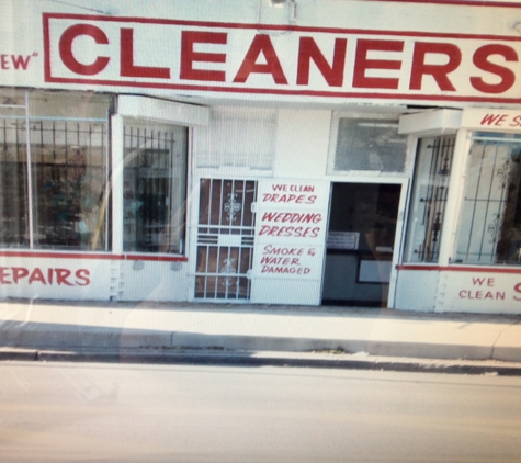 Dun-Rite Cleaners - Detroit, MI