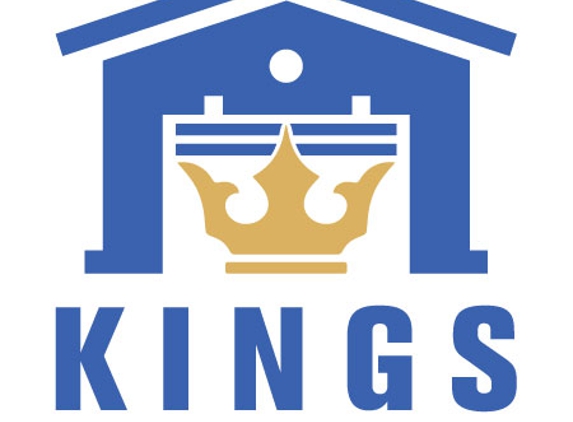 Kings Garage Doors - Lansdale, PA