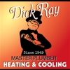 Dick Ray Master Plumber Heating and Cooling gallery