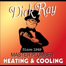 Dick Ray Master Plumber Heating and Cooling - Plumbers