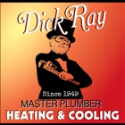 Dick Ray Master Plumber Heating and Cooling