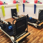 Fusion Pilates Barre