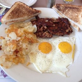 Dallas Diner - Levittown, PA