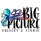 Big Picture Gallery & Studio - Iowa City Community
